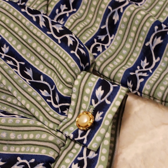 Vintage Lady Carol Dress - Picture 3 of 8